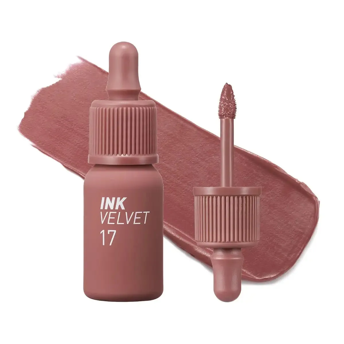 أحمر شفاه مخملي - Ink Velvet Lipstick Made