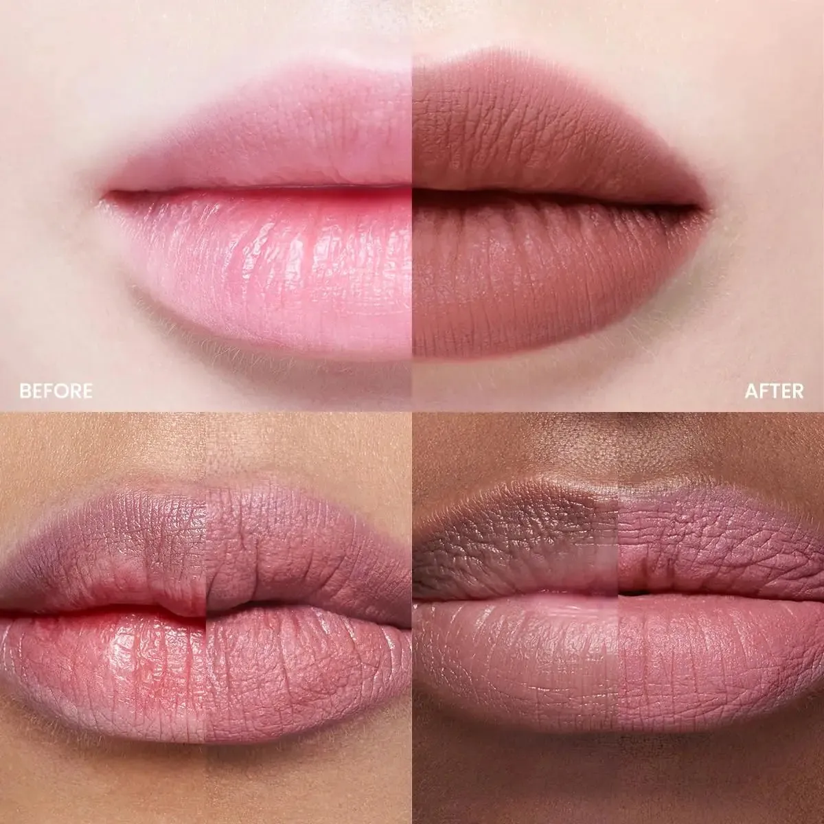 أحمر شفاه مخملي - Ink Velvet Lipstick Made