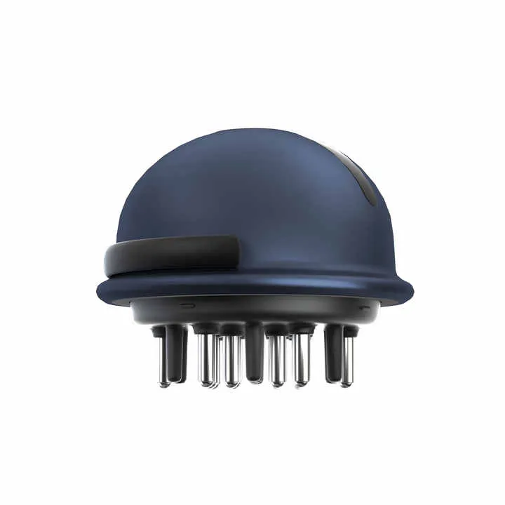 اداه لتدليك فروة الراس - scalp massage tool