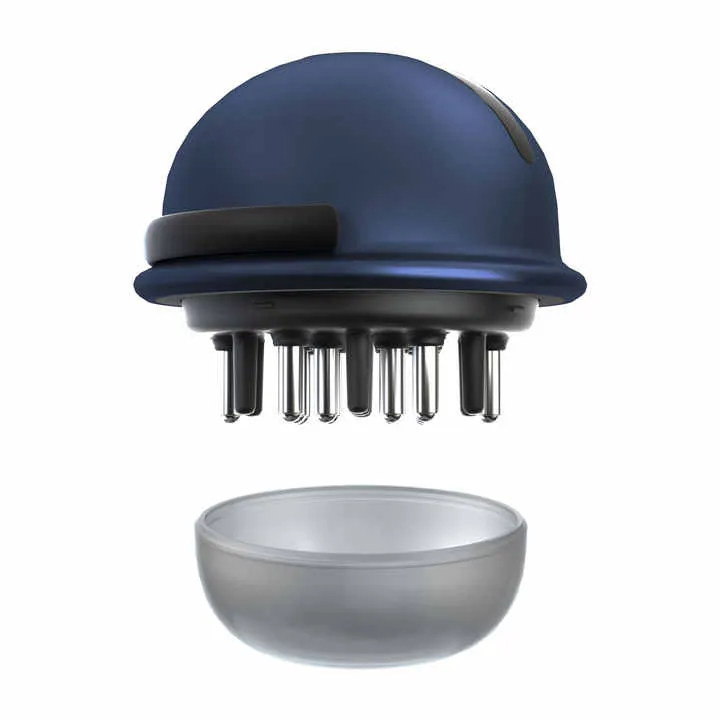 اداه لتدليك فروة الراس - scalp massage tool