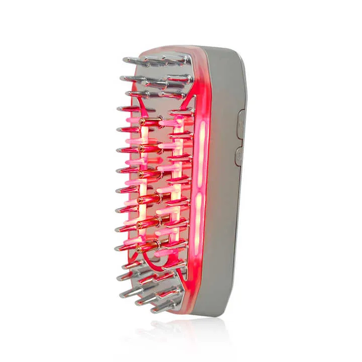 جهاز تدليك فروة الراس-scalp massager