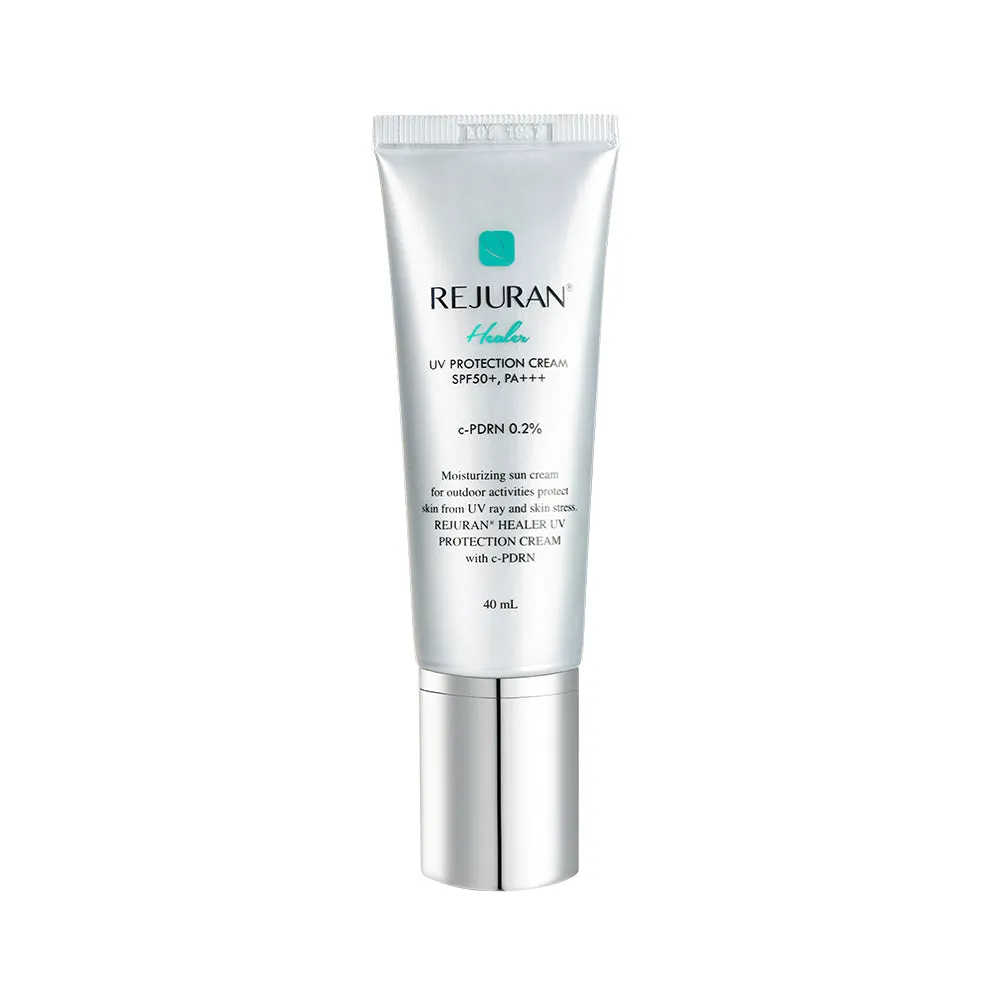 리쥬란 힐러 UV 프로텍션 크림 REJURAN Healer UV Protection Cream SPF50 ,PA    40ml