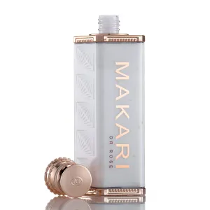24K ROSE GOLD BEAUTY MILK  / Repairs skin. Lightens marks.