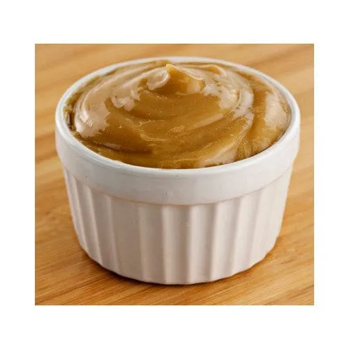 A Touch Of Dutch Butterscotch Flavored Instant Pudding Mix 15lb