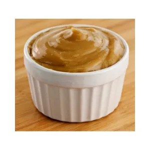 A Touch Of Dutch Butterscotch Flavored Instant Pudding Mix 15lb
