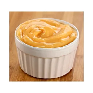A Touch Of Dutch Orangesicle Flavored Instant Pudding Mix 15lb