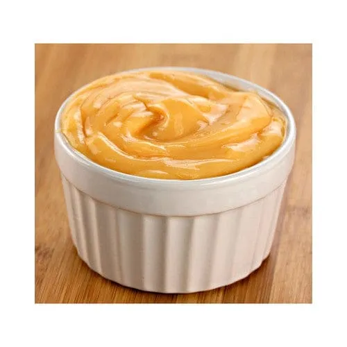 A Touch Of Dutch Orangesicle Flavored Instant Pudding Mix 15lb