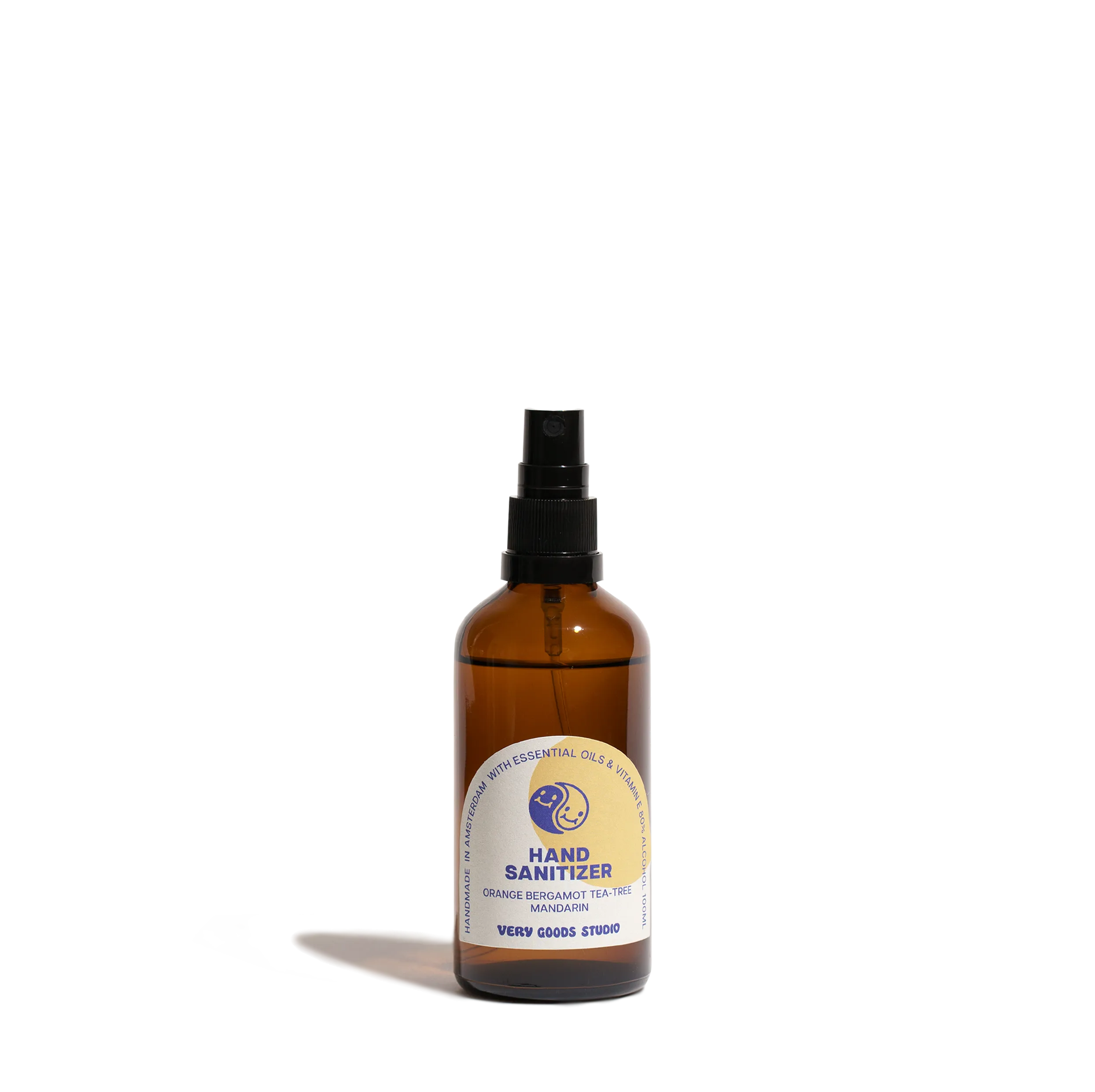 A Very Good HAND SANITIZER Scented Travel Size 50ml