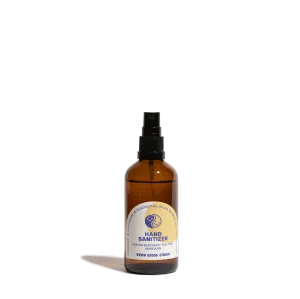 A Very Good HAND SANITIZER Scented Travel Size 50ml
