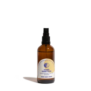 A Very Good HAND SANITIZER Spray - Scented  100ml