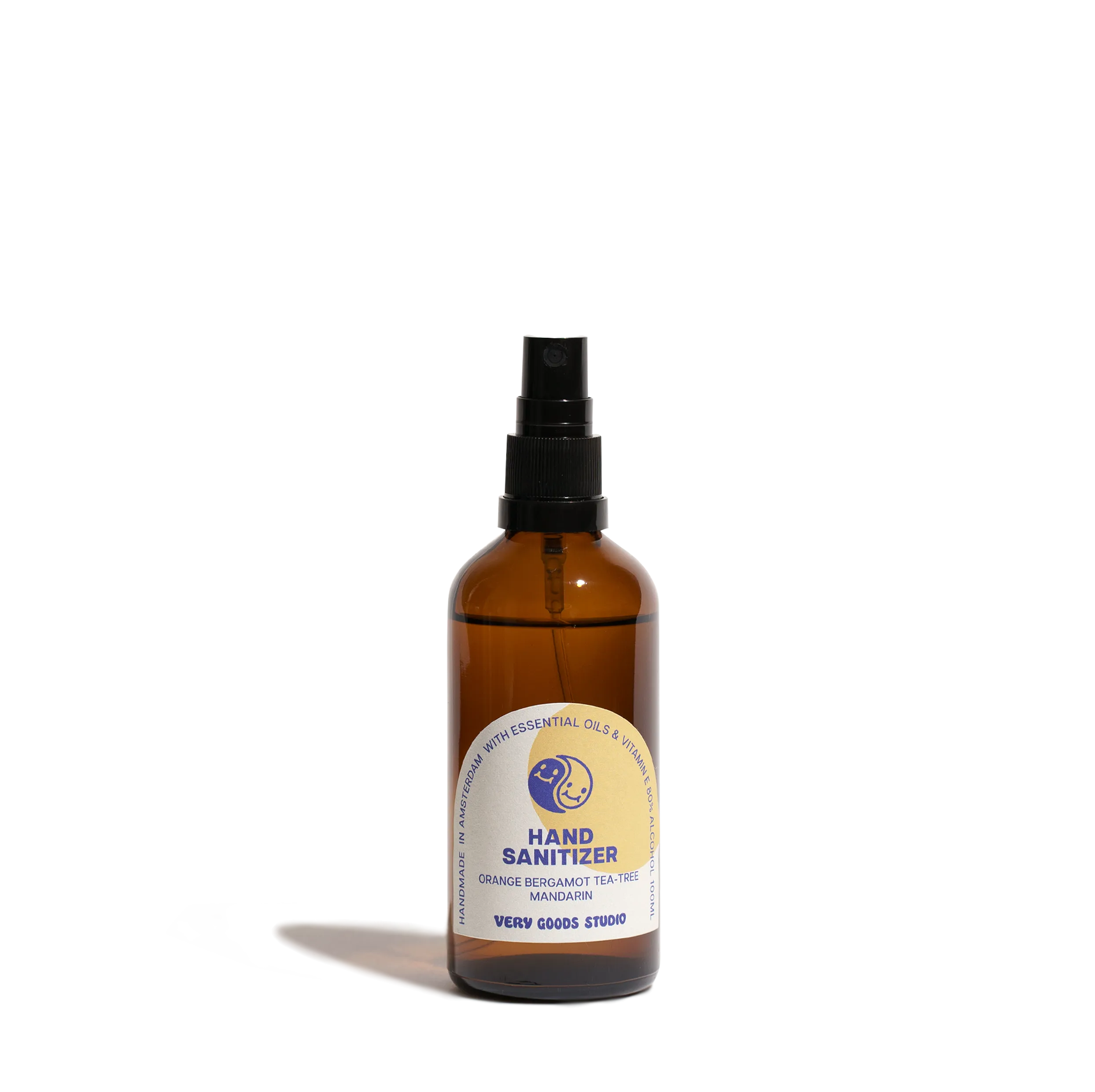 A Very Good HAND SANITIZER Spray - Scented  100ml