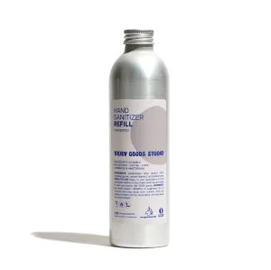 A Very Good HAND SANITIZER Unscented Refill 220ml
