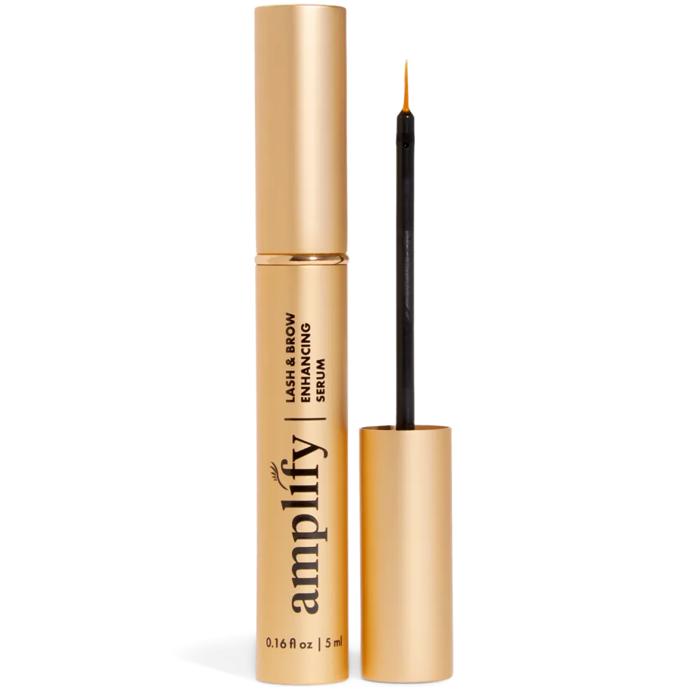 ACTiiV Amplify Lash & Brow Enhancing Serum