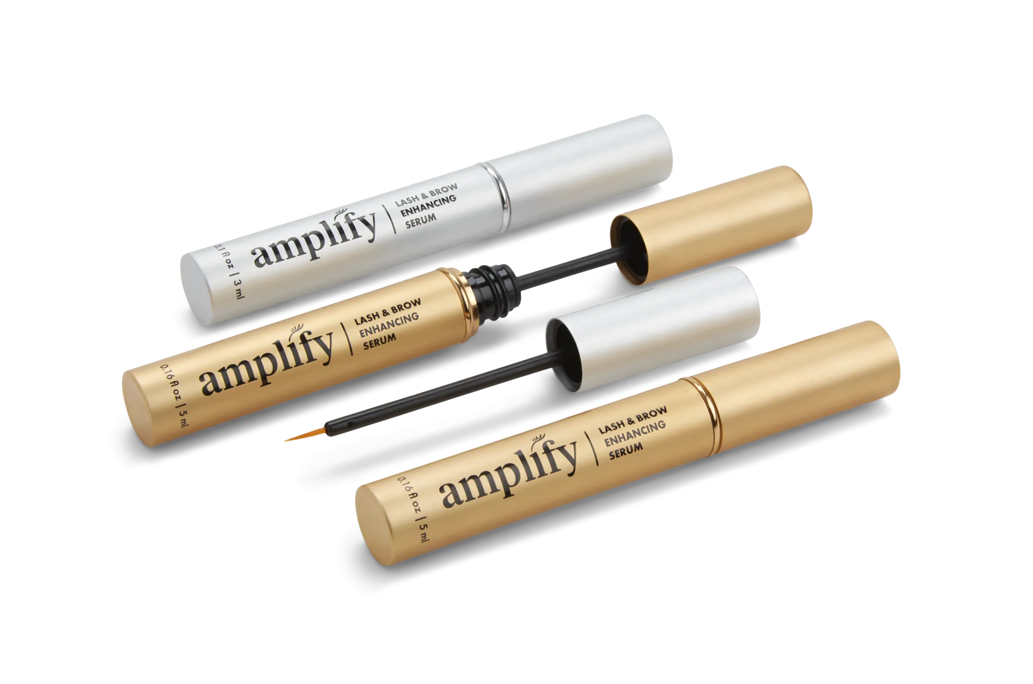 ACTiiV Amplify Lash & Brow Enhancing Serum