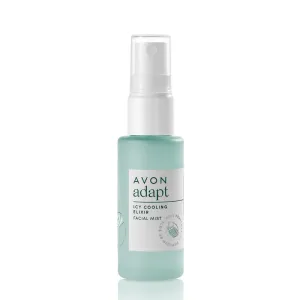 Adapt Icy Cooling Elixir Facial Mist