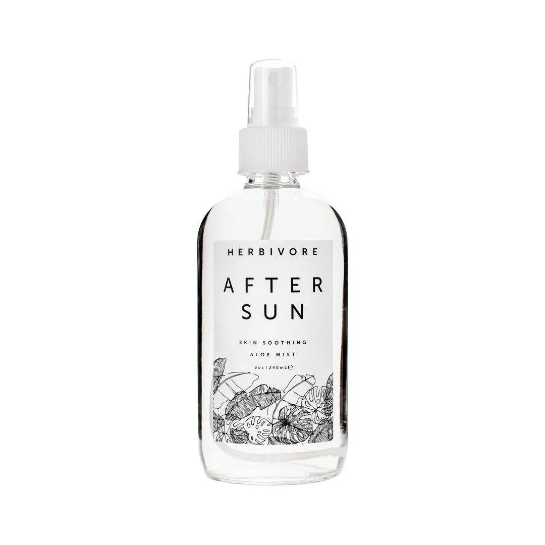 After Sun Body Mist