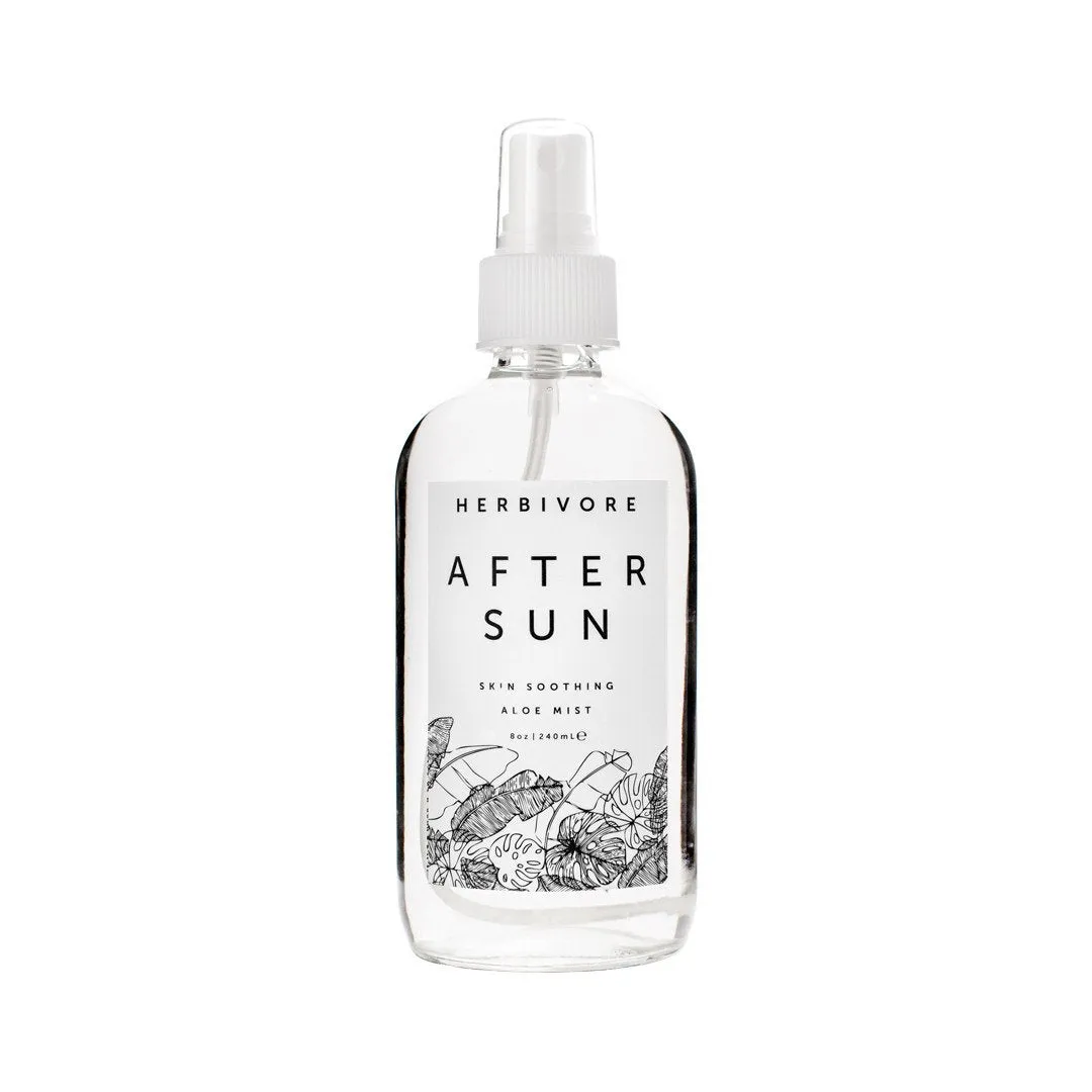 After Sun Body Mist