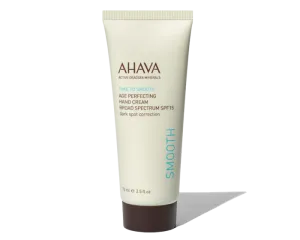 Ahava Age Perfecting Hand Cream Broad Spectrum SPF15