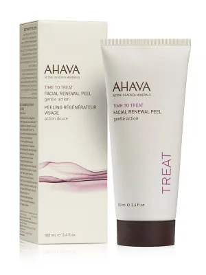 Ahava - Facial Renewal Peel Gentle Action