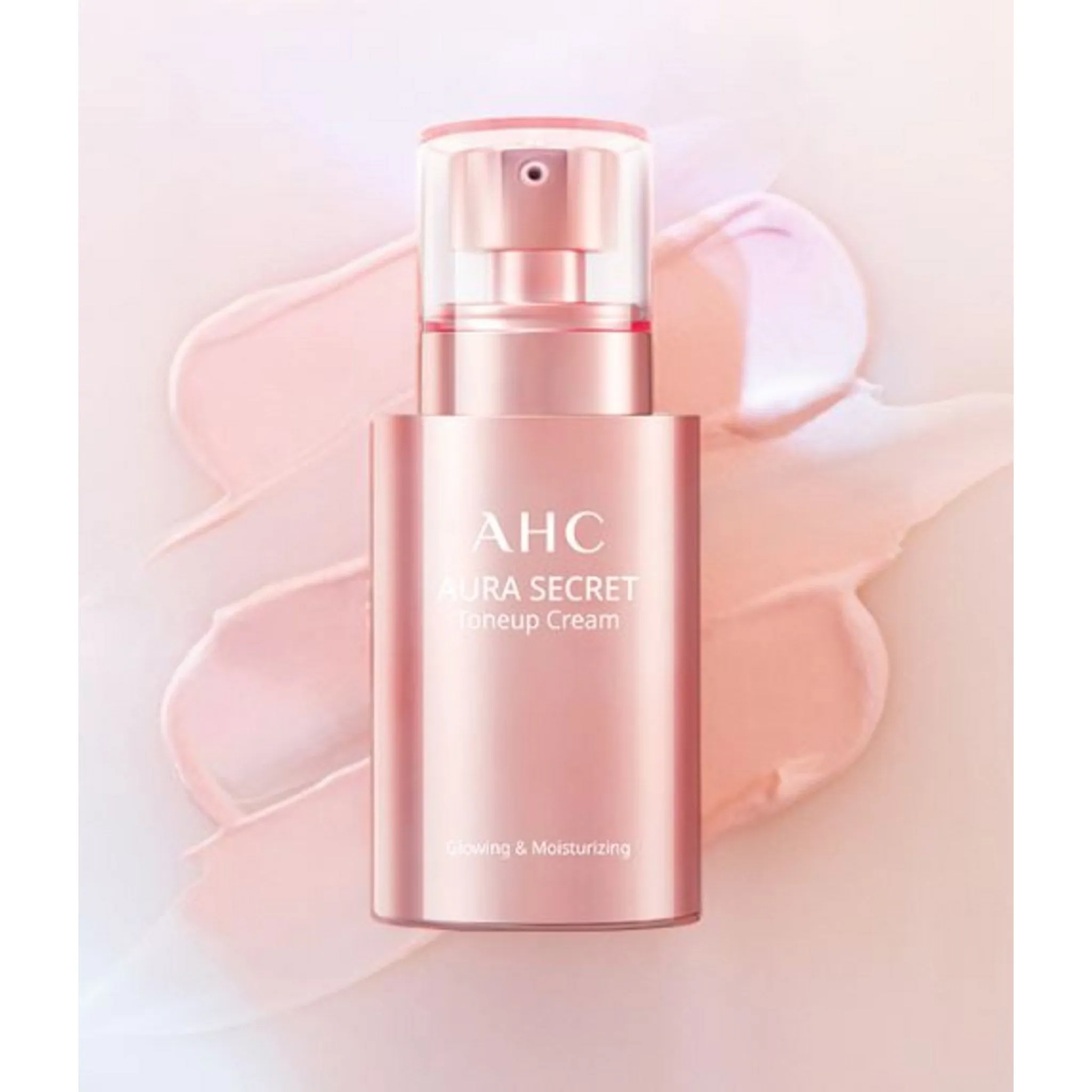 AHC Aura Secret Tone Up Cream SPF30 PA   50g - BB/CC Cream/Tone Up Cream - 🏆 #71 - Beauty - Best of December