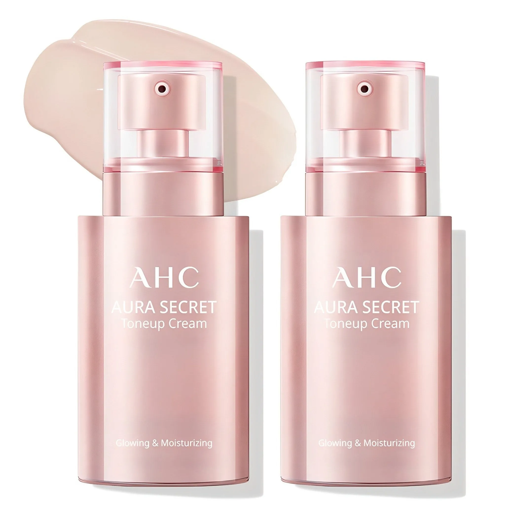 AHC Aura Secret Tone Up Cream SPF30 PA   50g - BB/CC Cream/Tone Up Cream - 🏆 #71 - Beauty - Best of December