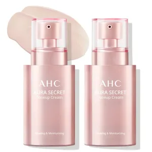 AHC Aura Secret Tone Up Cream SPF30 PA   50g - BB/CC Cream/Tone Up Cream - 🏆 #71 - Beauty - Best of December