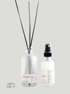 ALIBI NYC Organic Diffuser Oil