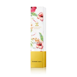 Anti-Dust Aqua Sun Block