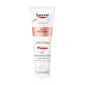 Anti-Pigment Crema de Manos FPS 30