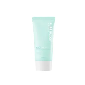 A'pieu Pure Block Aqua Sun Gel SPF50 /PA    50ml