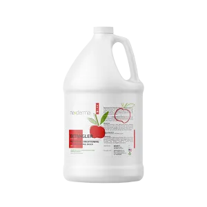 Apple Detangler Spray Gallon by Nexderma