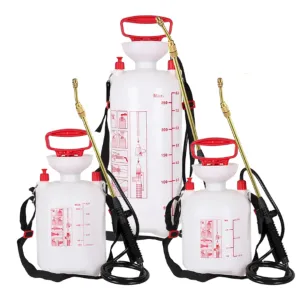 Aquadrive Pressure Pump Sprayers