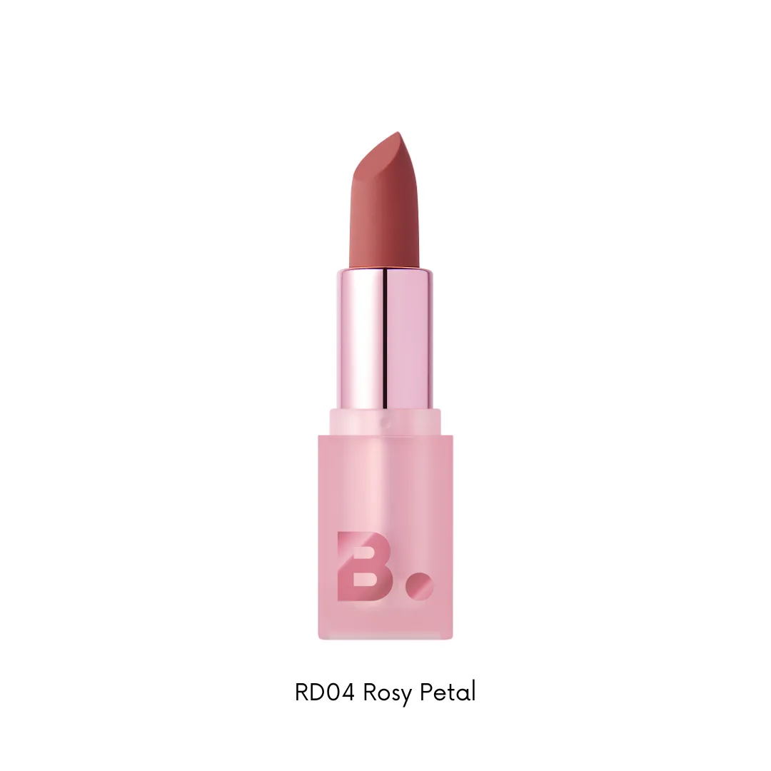 B. by Banila Velvet Blurred Veil Lipstick (Choose from 4 Colours)