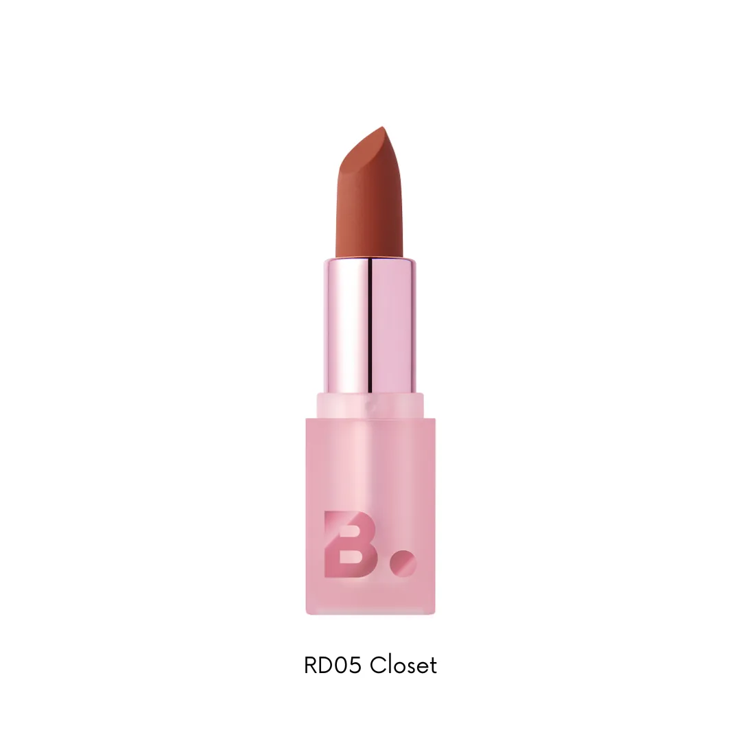 B. by Banila Velvet Blurred Veil Lipstick (Choose from 4 Colours)