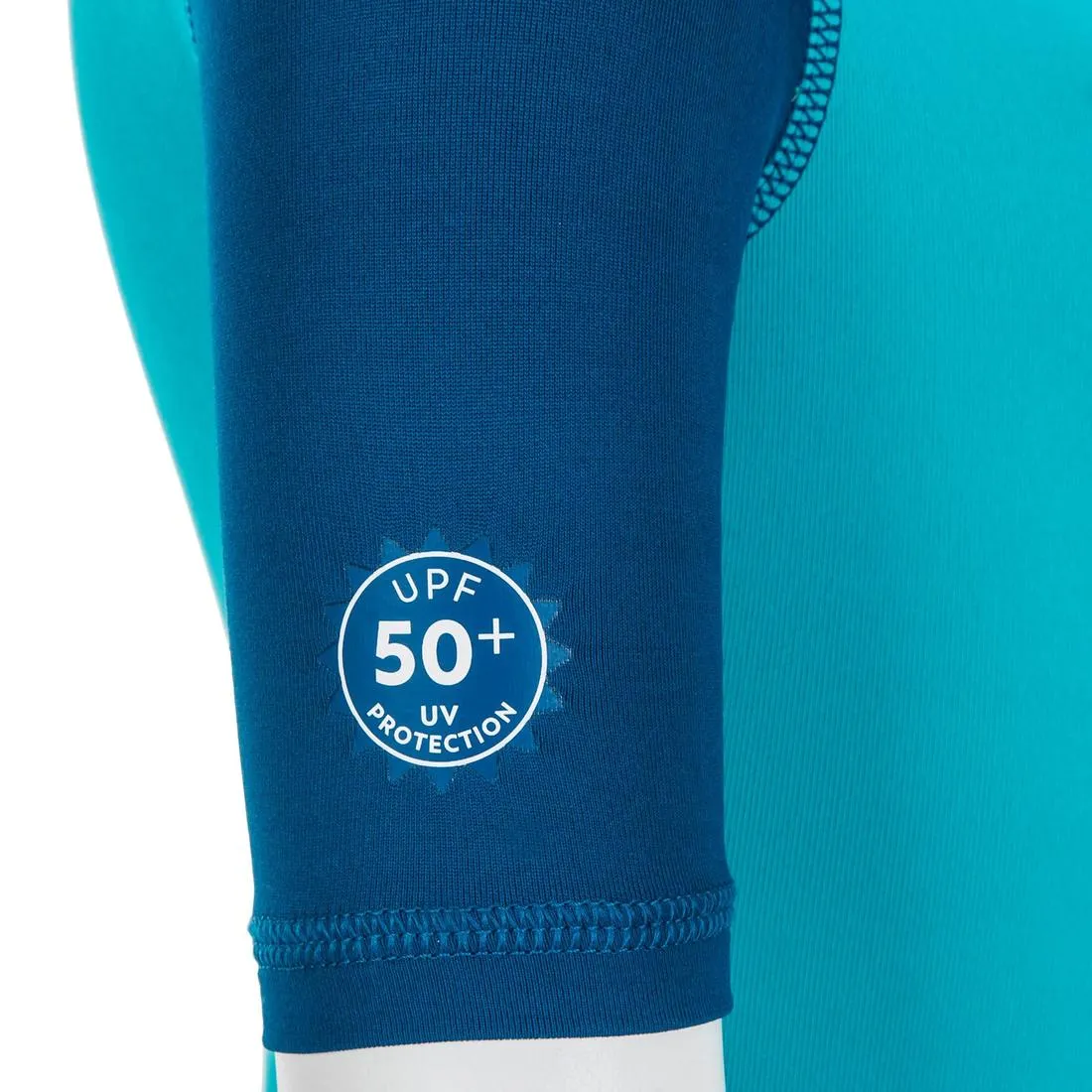 Baby's Shorty Swimsuit UV Protection