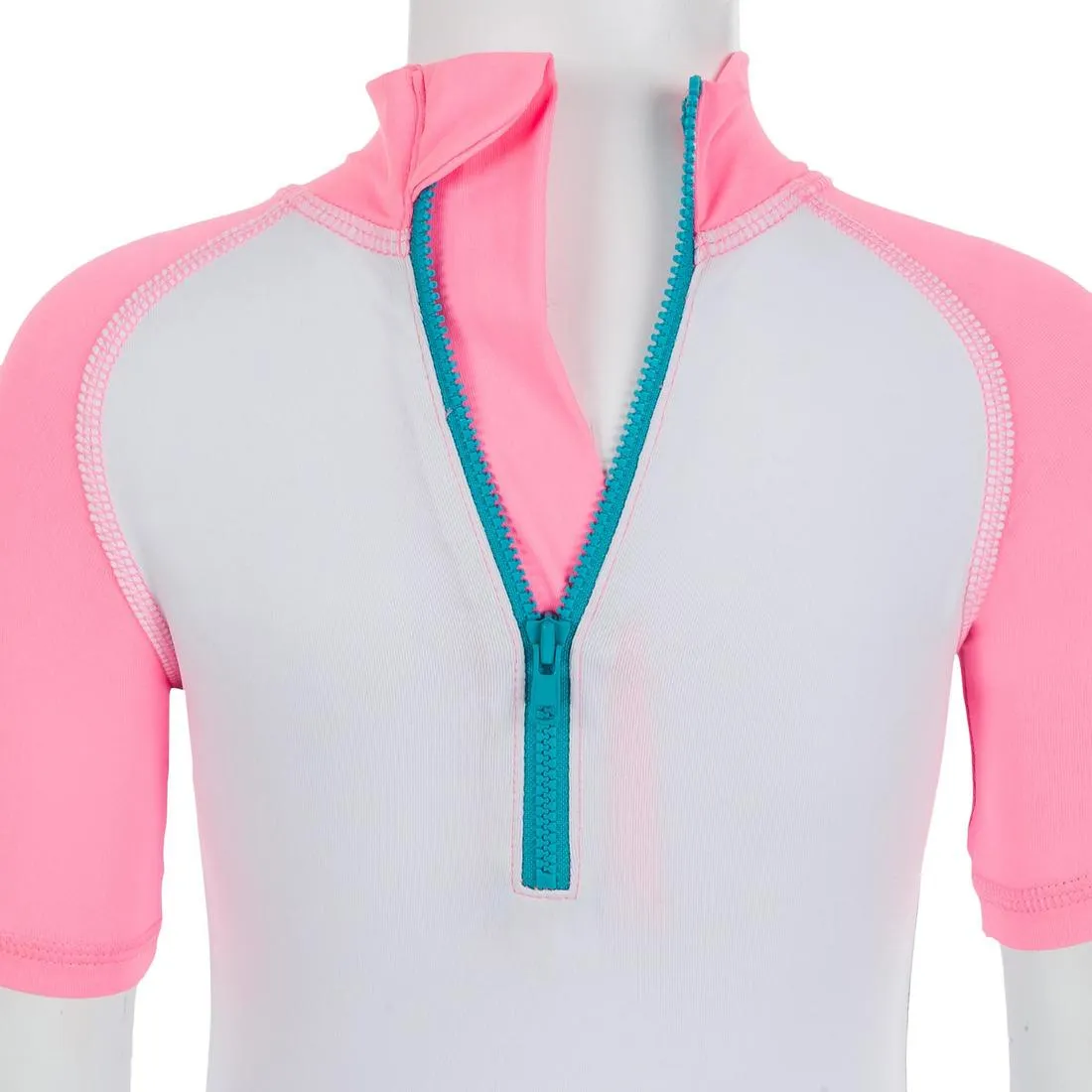 Baby's Shorty Swimsuit UV Protection