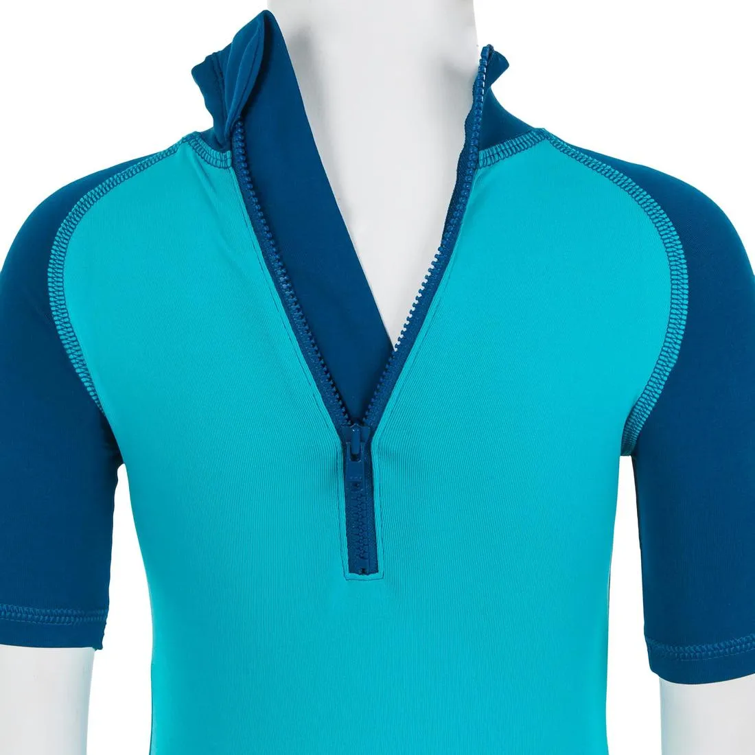 Baby's Shorty Swimsuit UV Protection