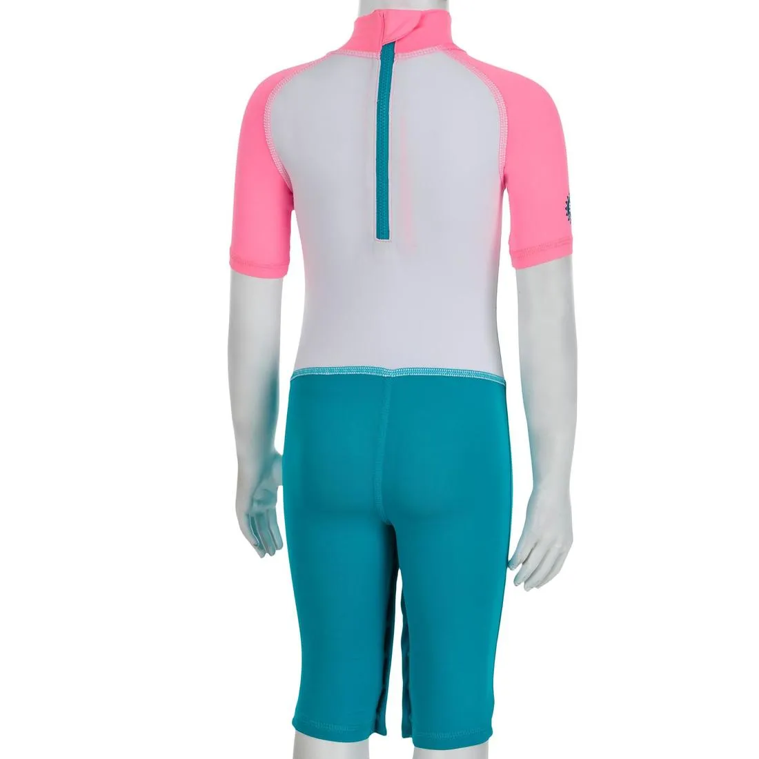 Baby's Shorty Swimsuit UV Protection