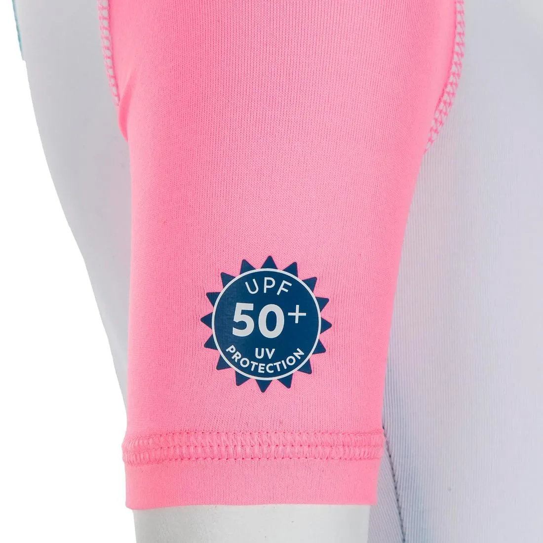 Baby's Shorty Swimsuit UV Protection