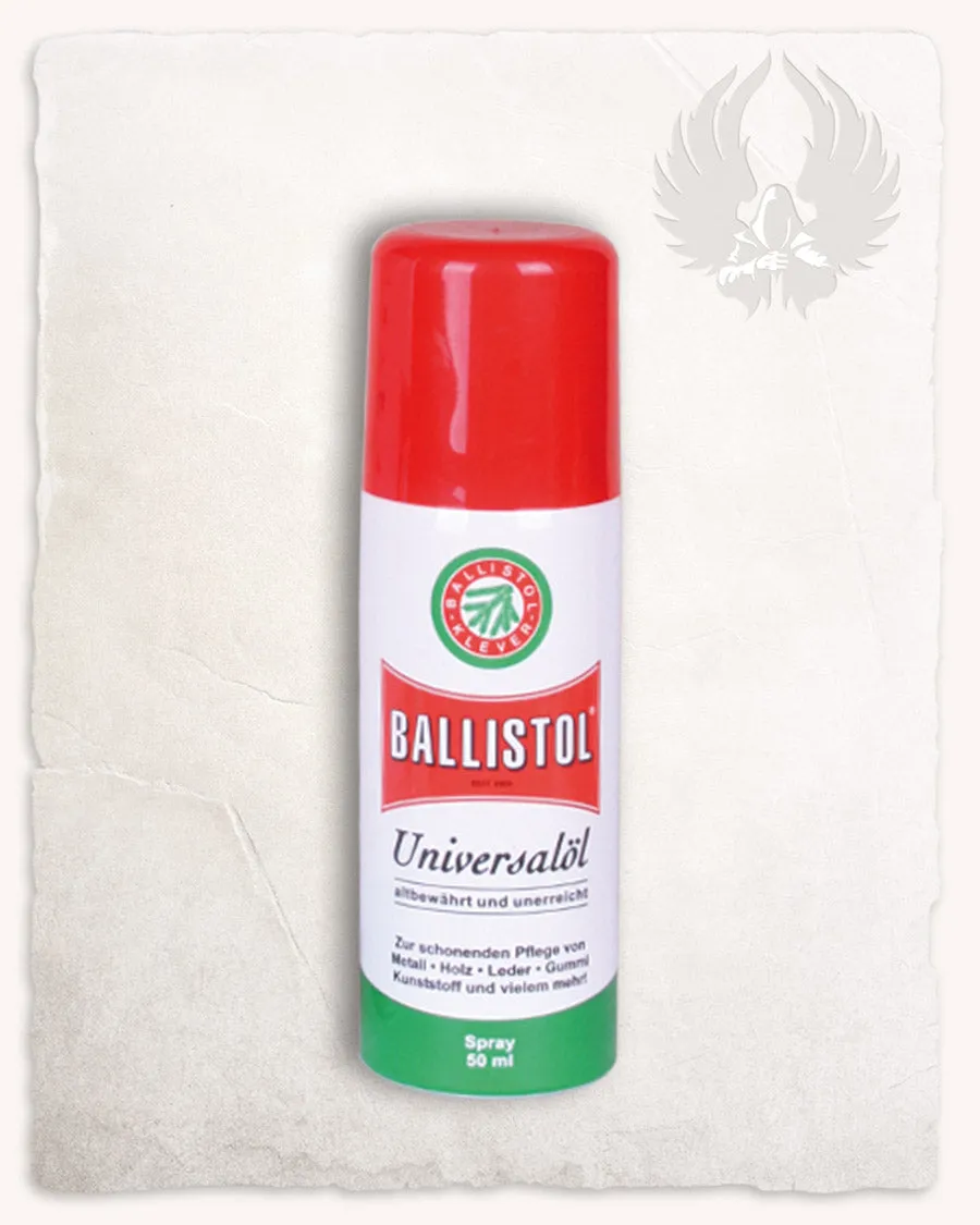 Ballistol Spray
