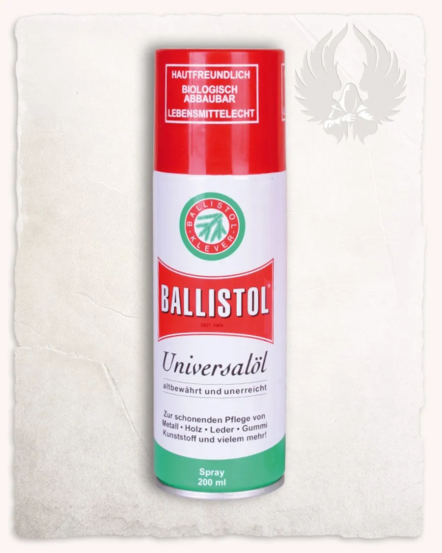 Ballistol Spray