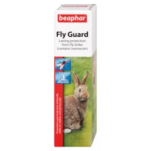 Beaphar Fly Guard Blowfly Stike Prevention 75ml
