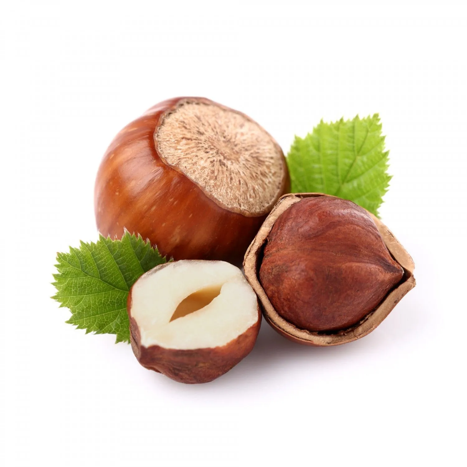 BIO SCRUB HAZELNUT FACE PEELING - 50 ml
