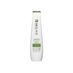 BIOLAGE STRENGTH RECOVERY SHAMPOO FOR DAMAGED HAIR 400ML