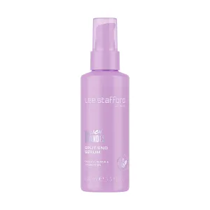 Bleach Blondes Everyday Care Split End Serum