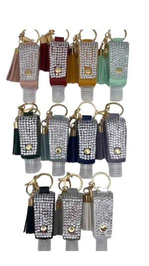 Bling Hand Sanitizer