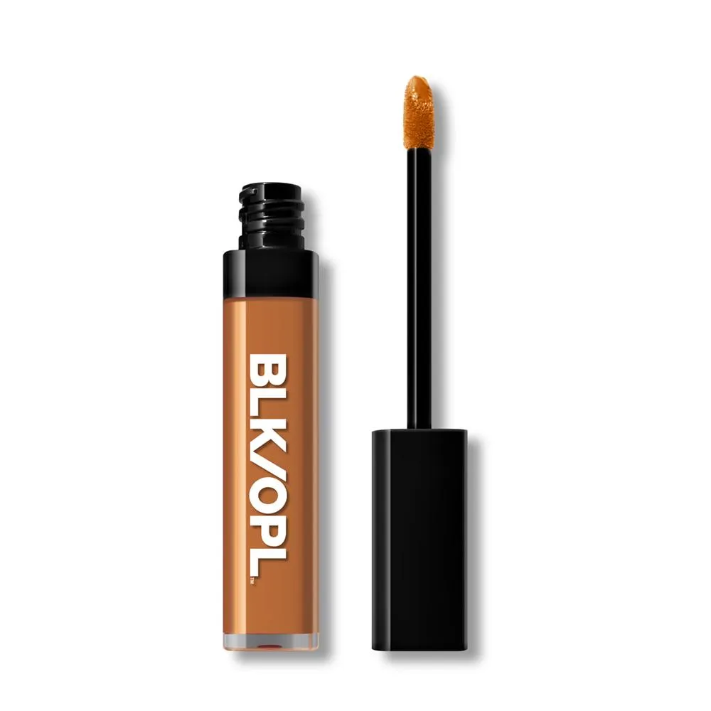 BLK/OPL COLORSPLURGE™ Patent Lips