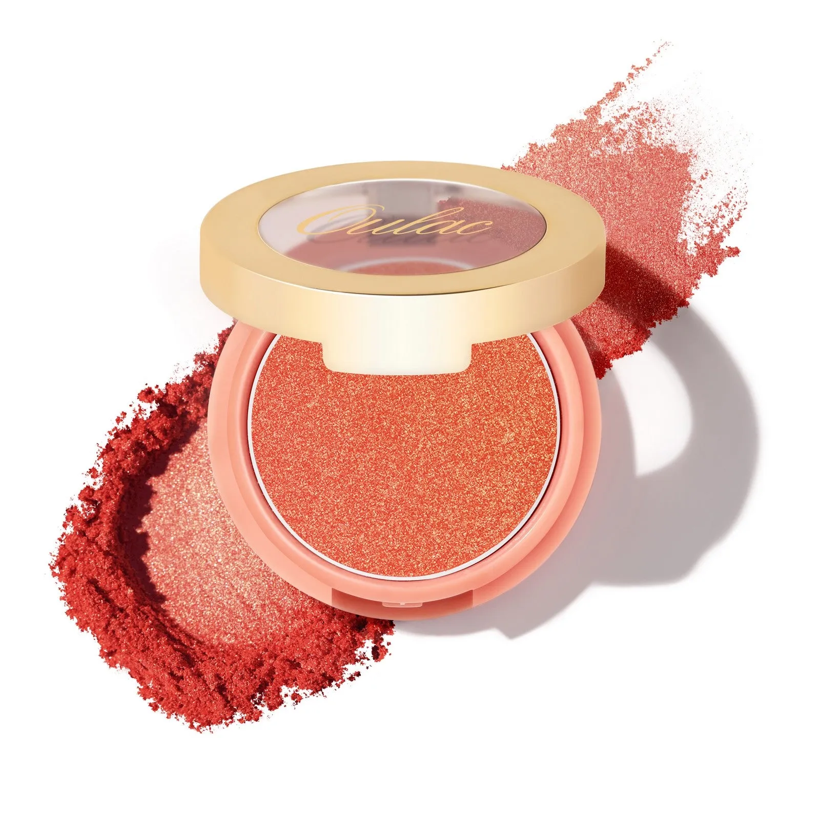 Blush Mono | F09 Summer Flame