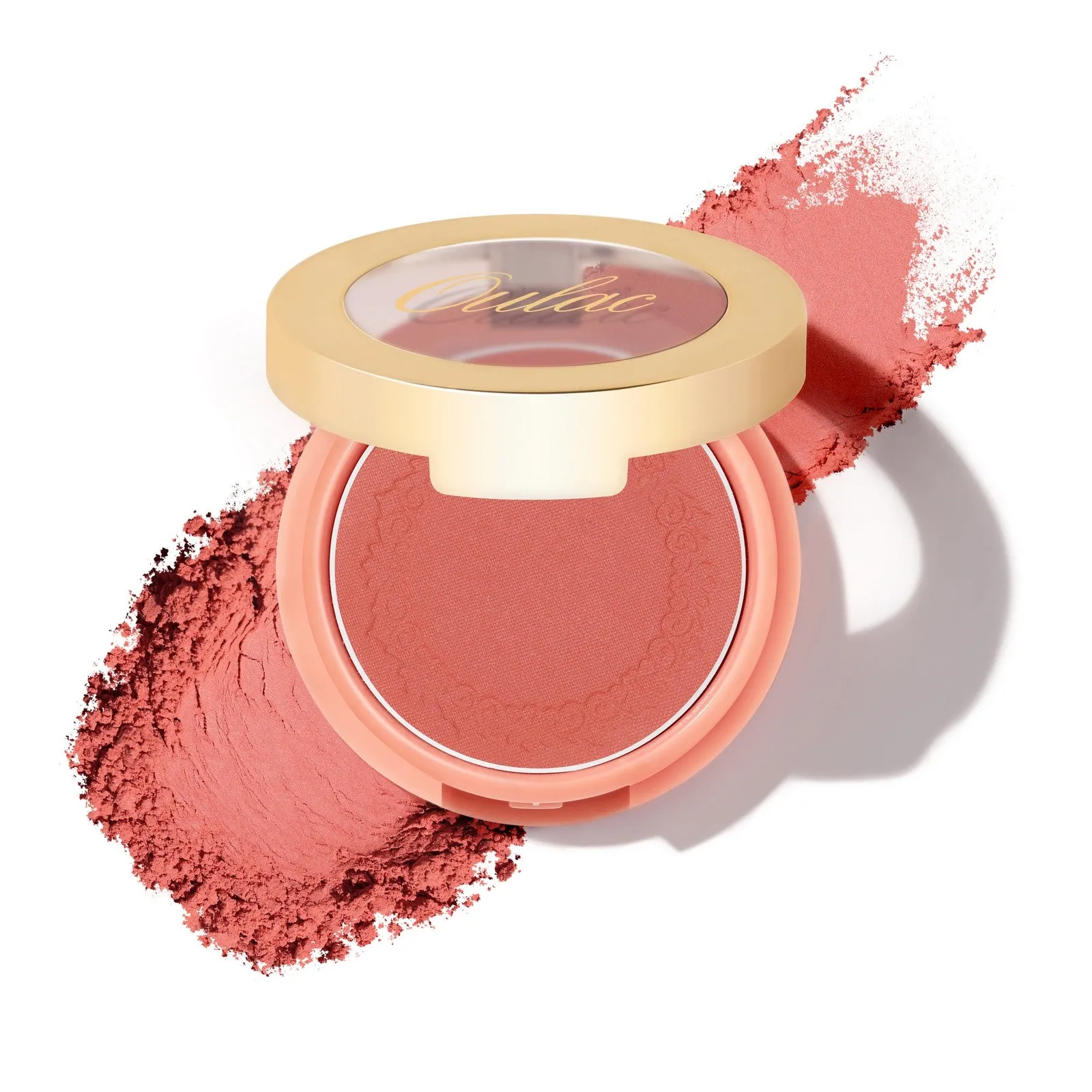 Blush Mono | N12 Forever Young
