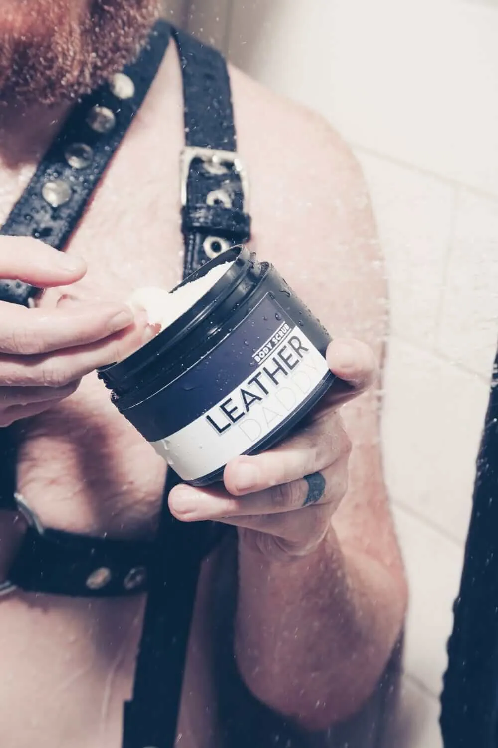 Body Scrub